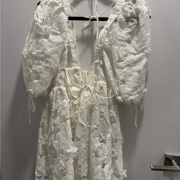 For Love & Lemons Mini Dress - Picture 2 of 2